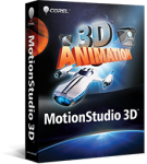 MotionStudio 3D скачать бесплатно