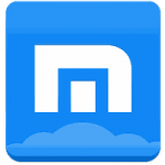 Maxthon Cloud скачать бесплатно